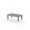 Laguna Rectangular Outdoor Coffee Table , 28.74 " W 53.98 " D