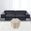 Repose-pieds 25 po Beige-2026320479