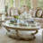 Innocenza Coffee Table-542713665