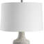 Lampe de table Rosecliff Heights Scouts