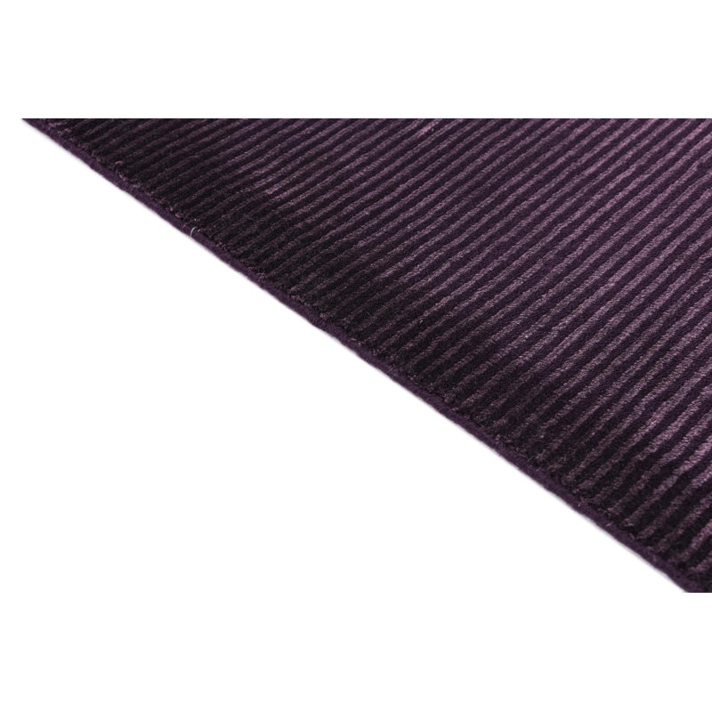 Tapis mauve 8 x 11