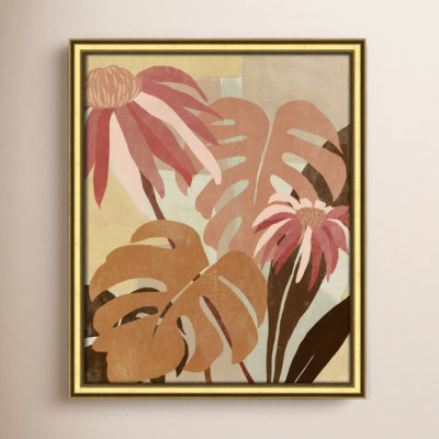Hot Tropics II by Asia Jensen