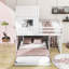 Lit superposé simple Hummel par Harper Orchard-1277149061