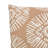 Lanai Pillow Sham Cotton Blend Geometric Sham-40543132-40543135