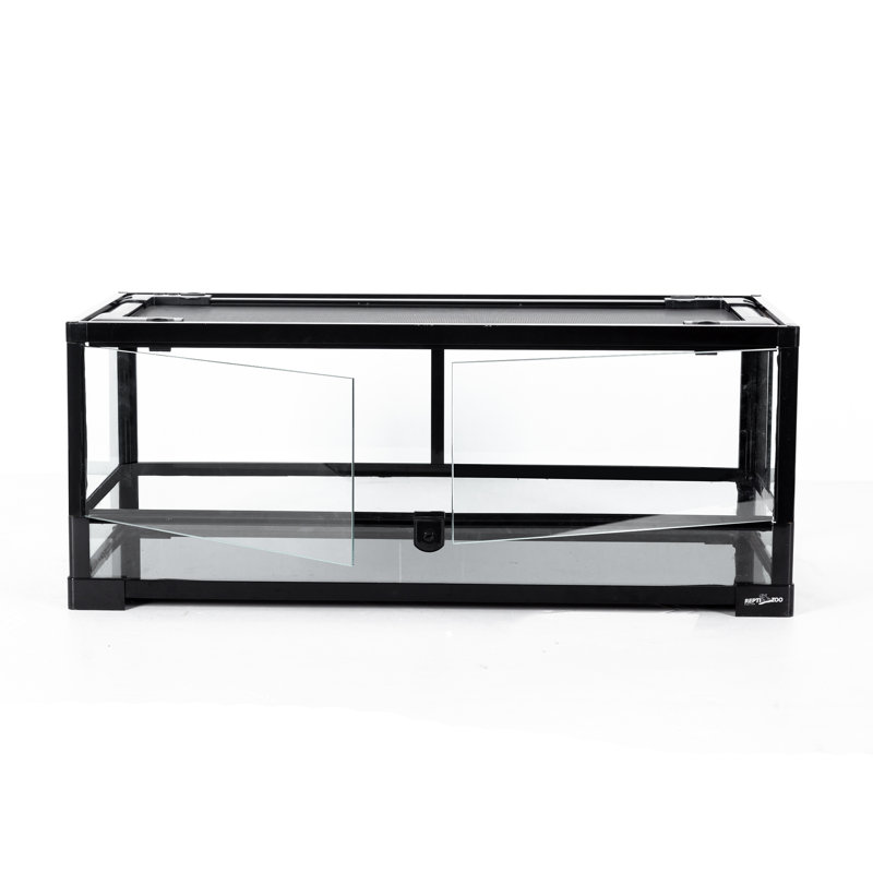 30'' x 12'' x 52'' Reptile Terrarium