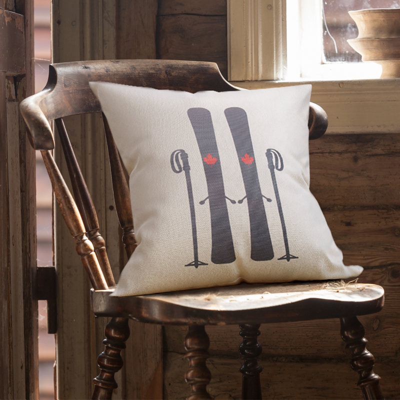 Coussin décoratif O Canada