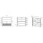 82 W Chest of Drawers