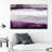 «Abstract Envision and Elevate Violet», impression-51241163-51241156