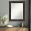 Miroir mural incliné biseauté-118340212-119334321