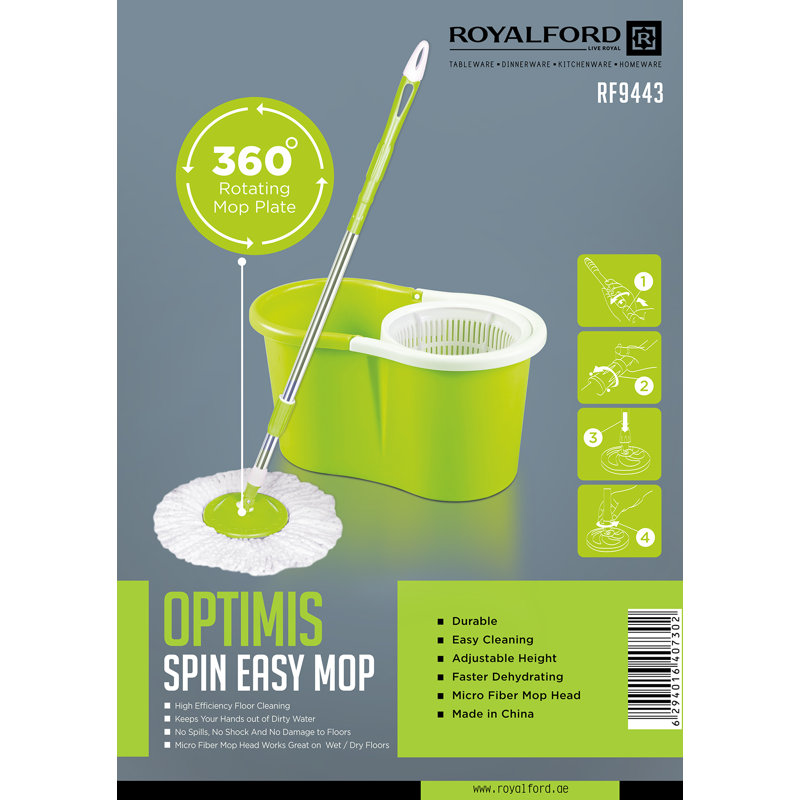 Mop Set