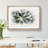 Tree Tops in Abstract - Picture Frame Graphic Art Print-55767720-55767721