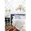 Tapis multicolore Layan Gabbeh 2 pi 11 po x 5 pi 0 po