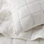 Ensemble de courtepointe 100% lin French Flax-114146740-114146741