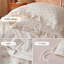Housse de couette en lin Musselin-120053488-120053489