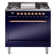 ILVE Nostalgie II 36 in Dual Fuel Range