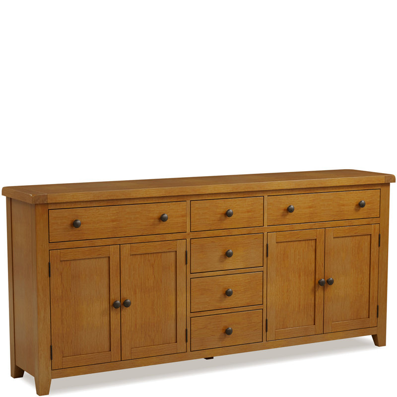 Churchwell 198cm Sideboard