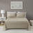 Cozy Flannel 100% Cotton Sheet Set-119031011-119031006