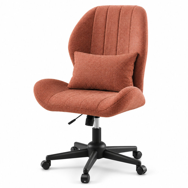  Fauteuil de bureau Criss Cross