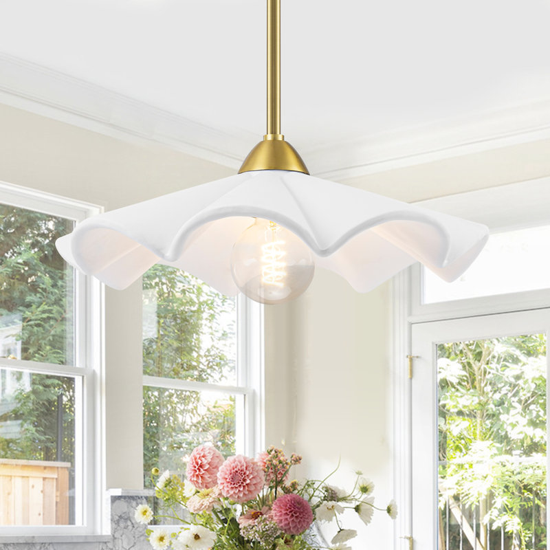 Luminaire suspendu moderne Modern