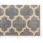 Tapis gris Cohleen-40287906