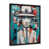 Black Single Picture Frame