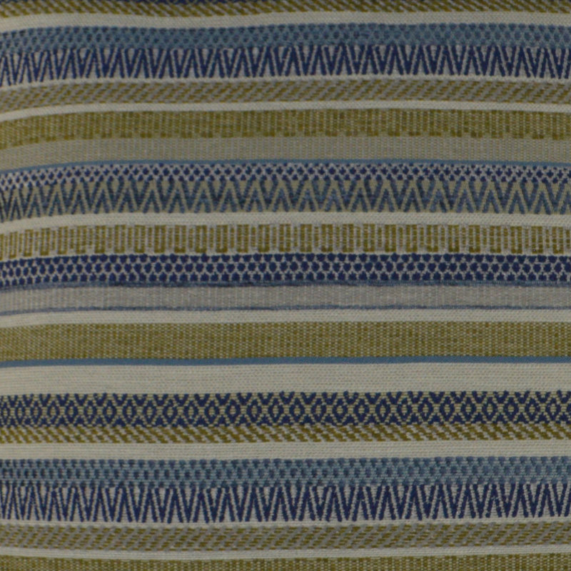 Tissu Rimini, Pacific