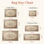 Delavallade Area Rugs for Patio or Deck – Weather-Resistant & Fade-Proof-1479497273