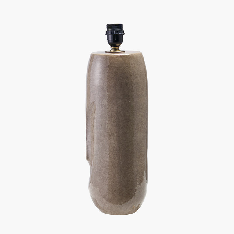 Aamori Ceramic Lamp Base Lamp
