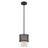Nedra 1 - Light Bronze Pendant