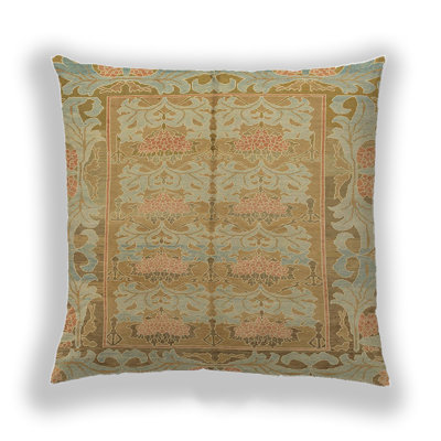 Coussin Abstract 1671