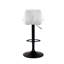 Tabouret pivotant à hauteur réglable Josephine-62698571