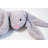 Weighted Lap Bunny