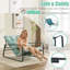 Chaise avec accoudoirs Riti Accent-634678040