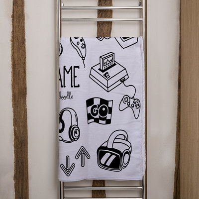 Canon Midweight Bath Towel