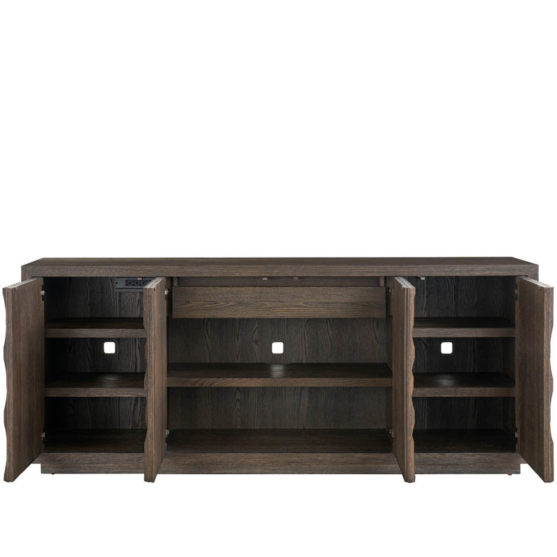 Modern 85'' W Credenza
