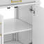 Meuble-lavabo 36 po avec lavabo, meuble-lavabo moderne avec portes et tiroirs à fermeture en douceur-823277590