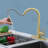 Kitchen Faucet
