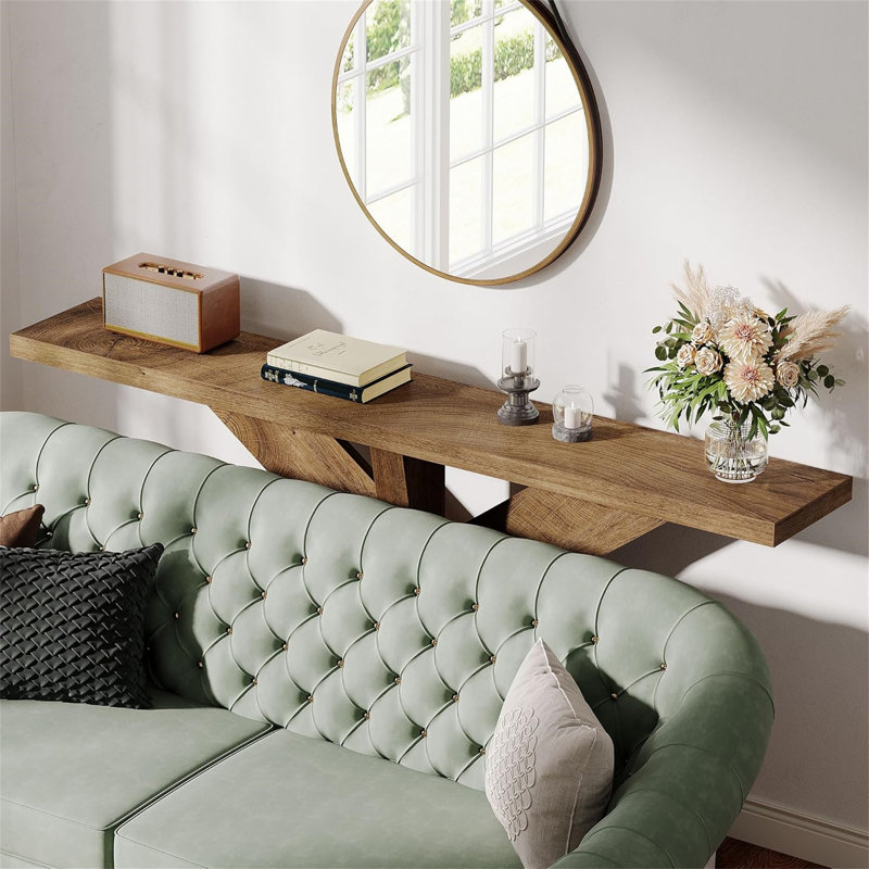 Console 70,9 po