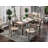 Taylah 7 Piece Dining Set