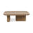 Vander Wood Square Coffee Table-119334389
