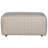 Tallyn Upholstered Ottoman
