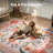  Kaldi Vintage Floral Washable Area Rug with Non-Slip Backing, Soft Botanical Farmhouse Rug for Living Room, Bedroom, Dining Room-156177194