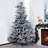 Teniente Flocked Artificial Pine Christmas Tree-522733185