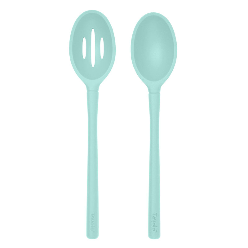 Ensemble de 2 cuillères profondes Tovolo Flex-Core