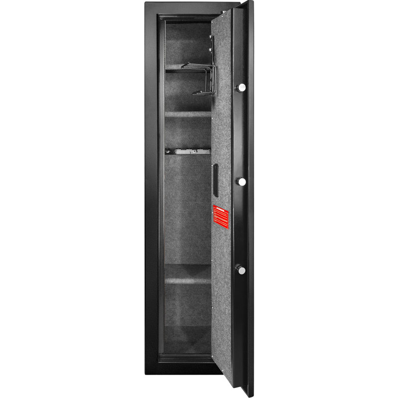 Multi Functional Safe