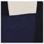 In Blue II Canvas Abstract Print by Oliver Gal, Black Frame, 12 x 12-977055587-977055608