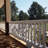 Endurathane 500 Series Square Baluster, Factory Primed Polyurethane-101782644