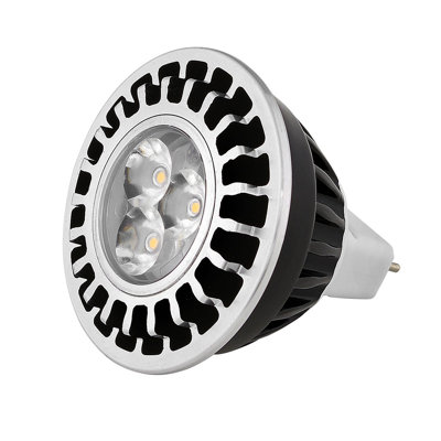 Lampe à DEL MR16 4w