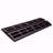 Rubber Curb Ramp For Driveway 1 Pack, 15T Heavy Duty Sidewalk Curb Ramp, 2.6" Rise Height Cable Cover Curbside Bridge Ramp For Garage For Low Cars, Wheelchairs