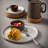Costa Nova Redonda Condiment Server-112694769